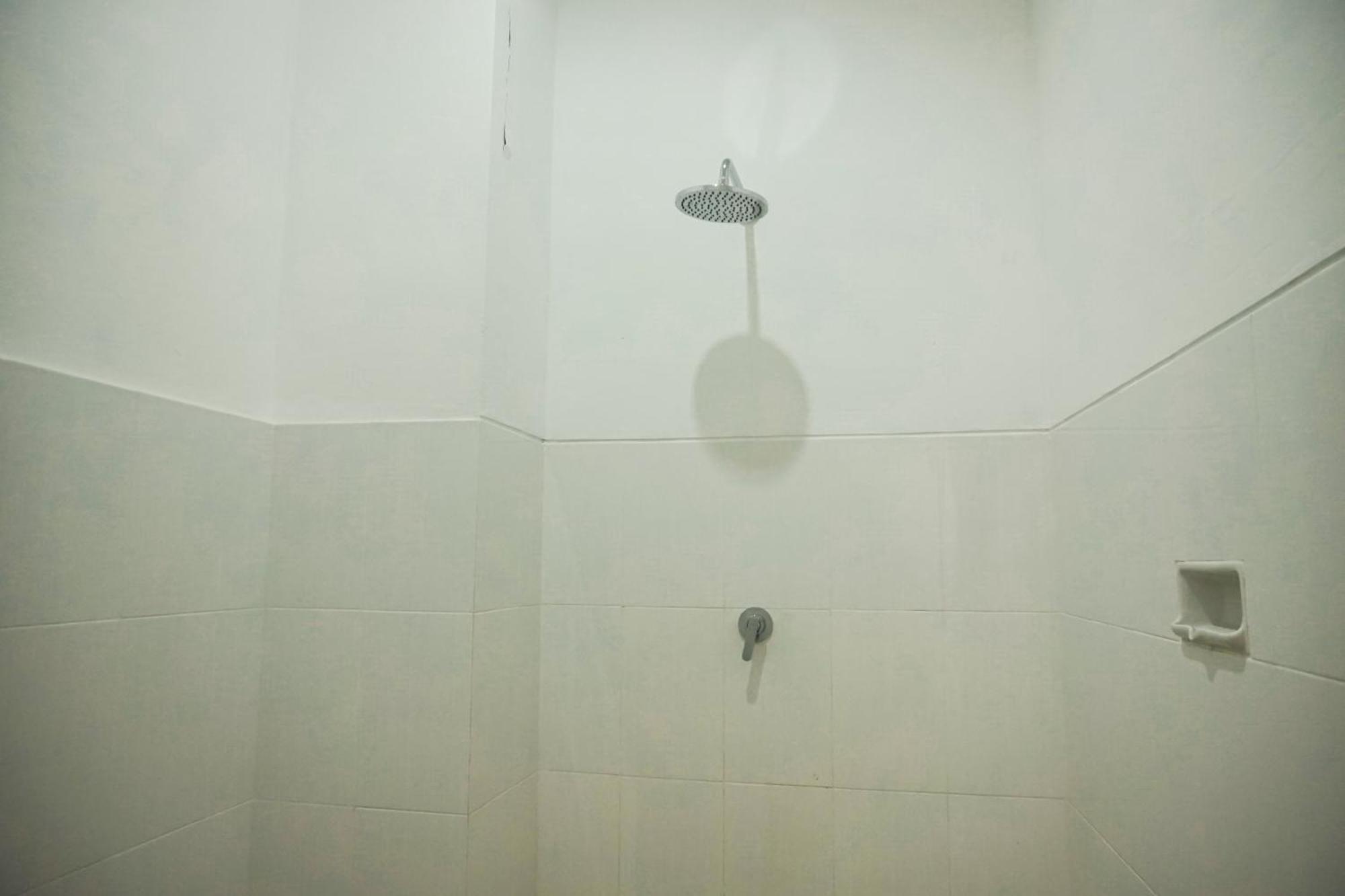 Kim Homestay 乌布 外观 照片